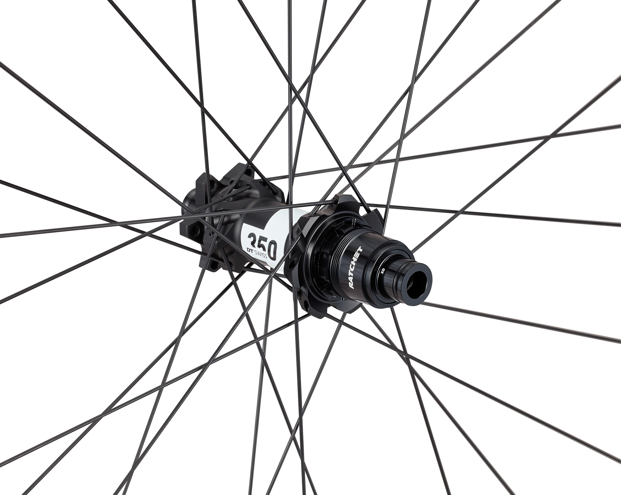 Roval Control Alloy 350 6B