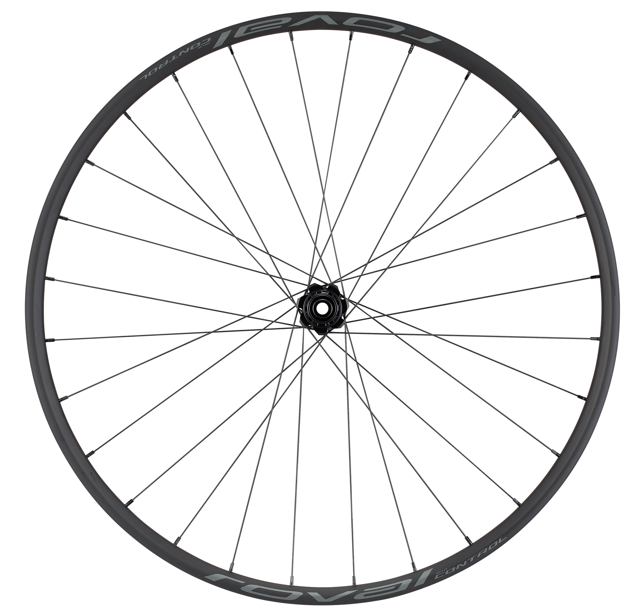 Roval Control Alloy 350 6B