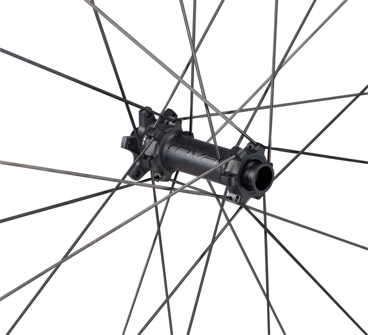 Roval Control SL 29 6B XD Wheelset