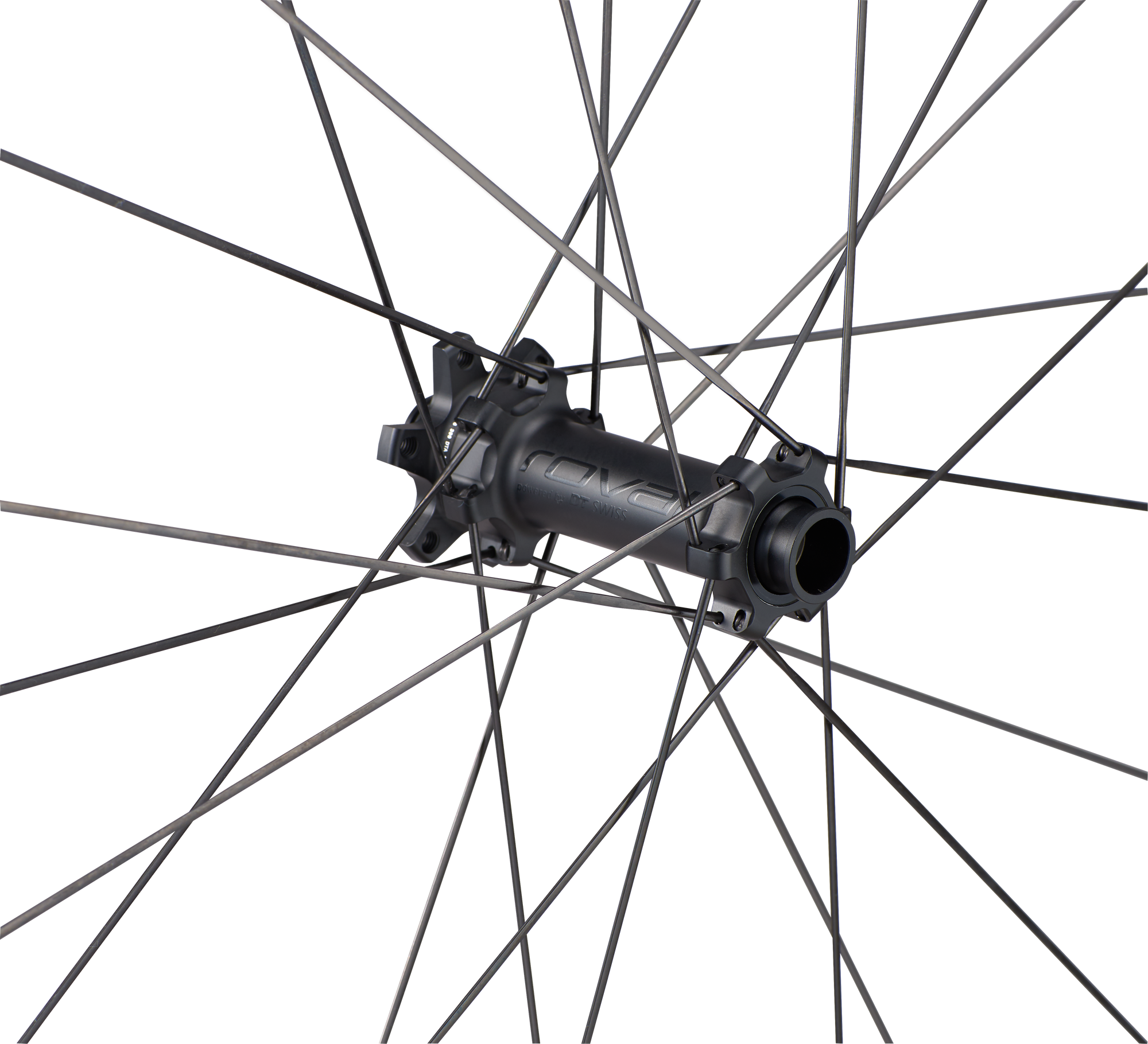 Roval Control SL 29 6B XD Wheelset