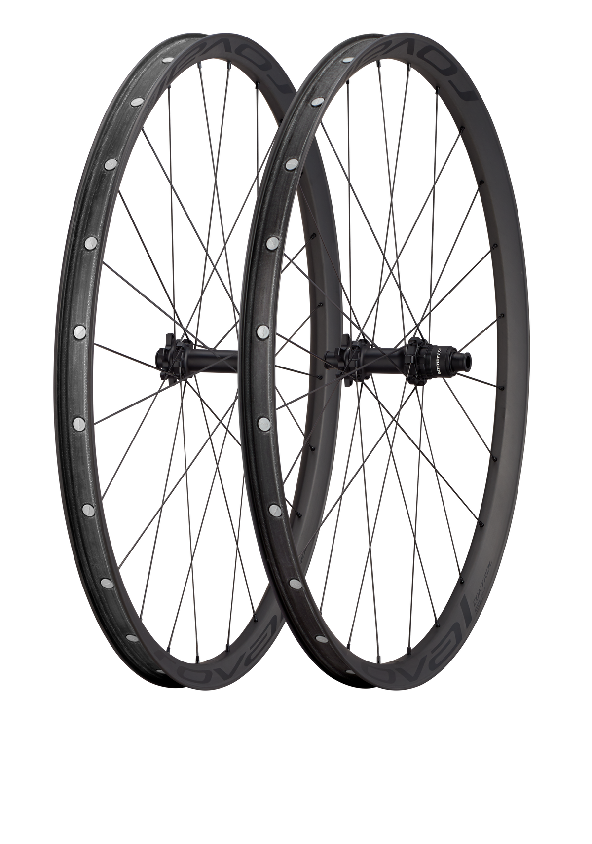 Roval Control SL 29 6B XD Wheelset