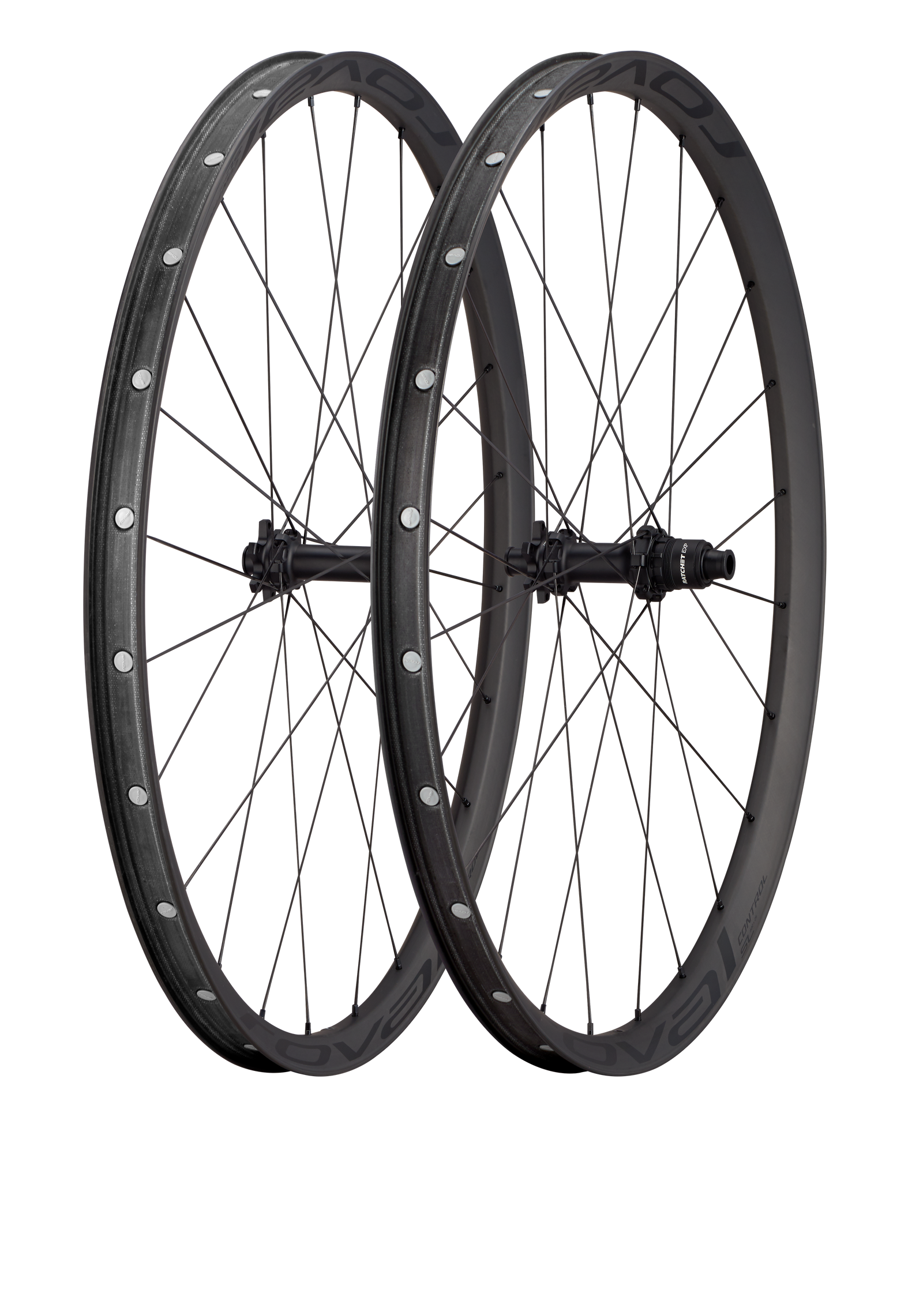 Roval Control SL 29 6B XD Wheelset