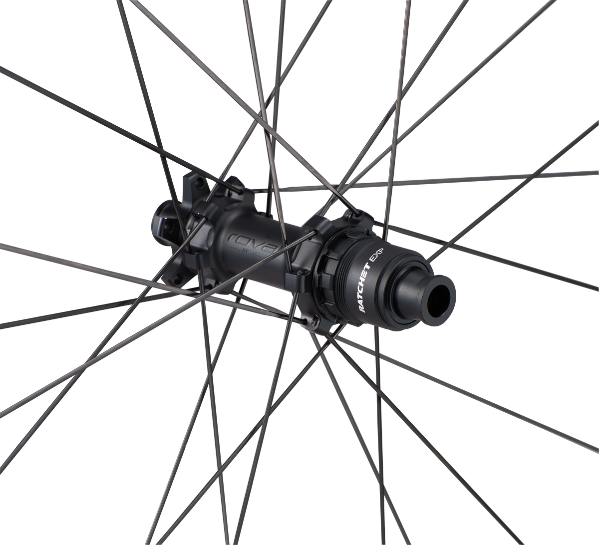 Roval Control SL 29 6B XD Wheelset