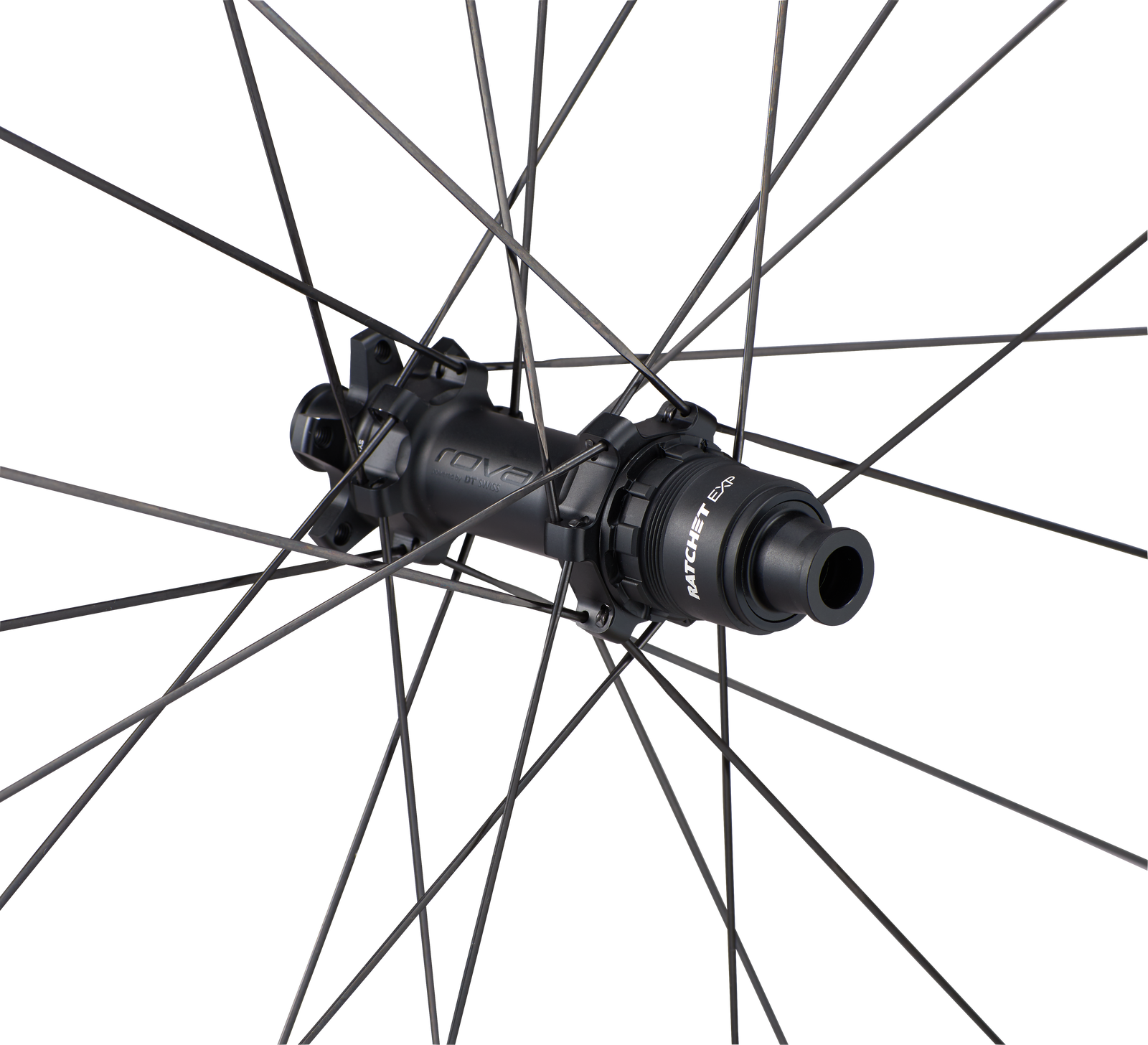 Roval Control SL 29 6B XD Wheelset