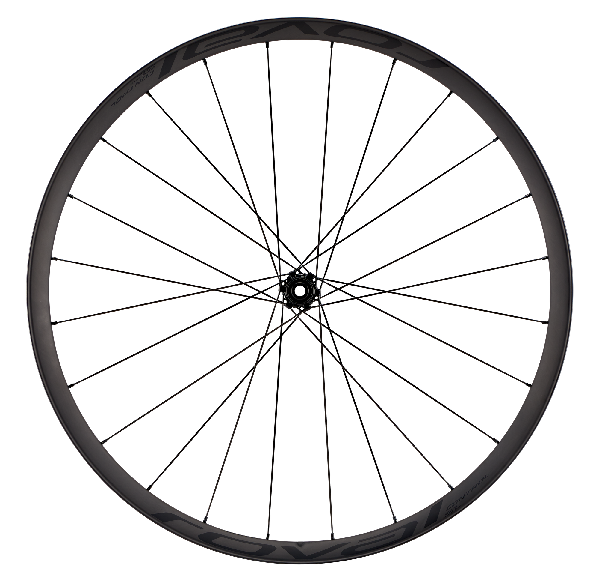 Roval Control SL 29 6B XD Wheelset