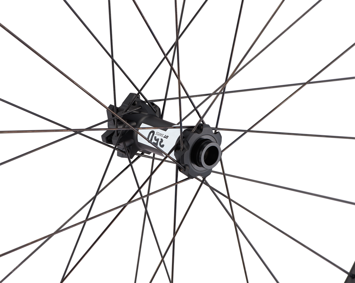 Roval Control 29 Carbon 6B XD Wheelset