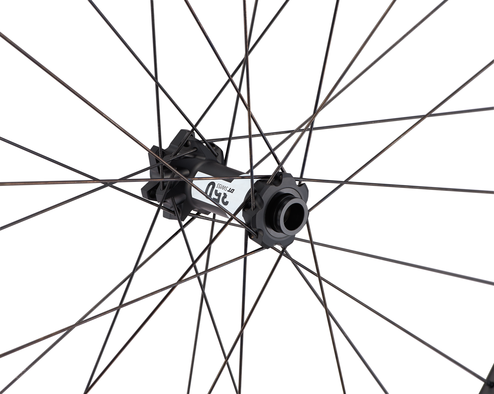 Roval Control 29 Carbon 6B XD Wheelset