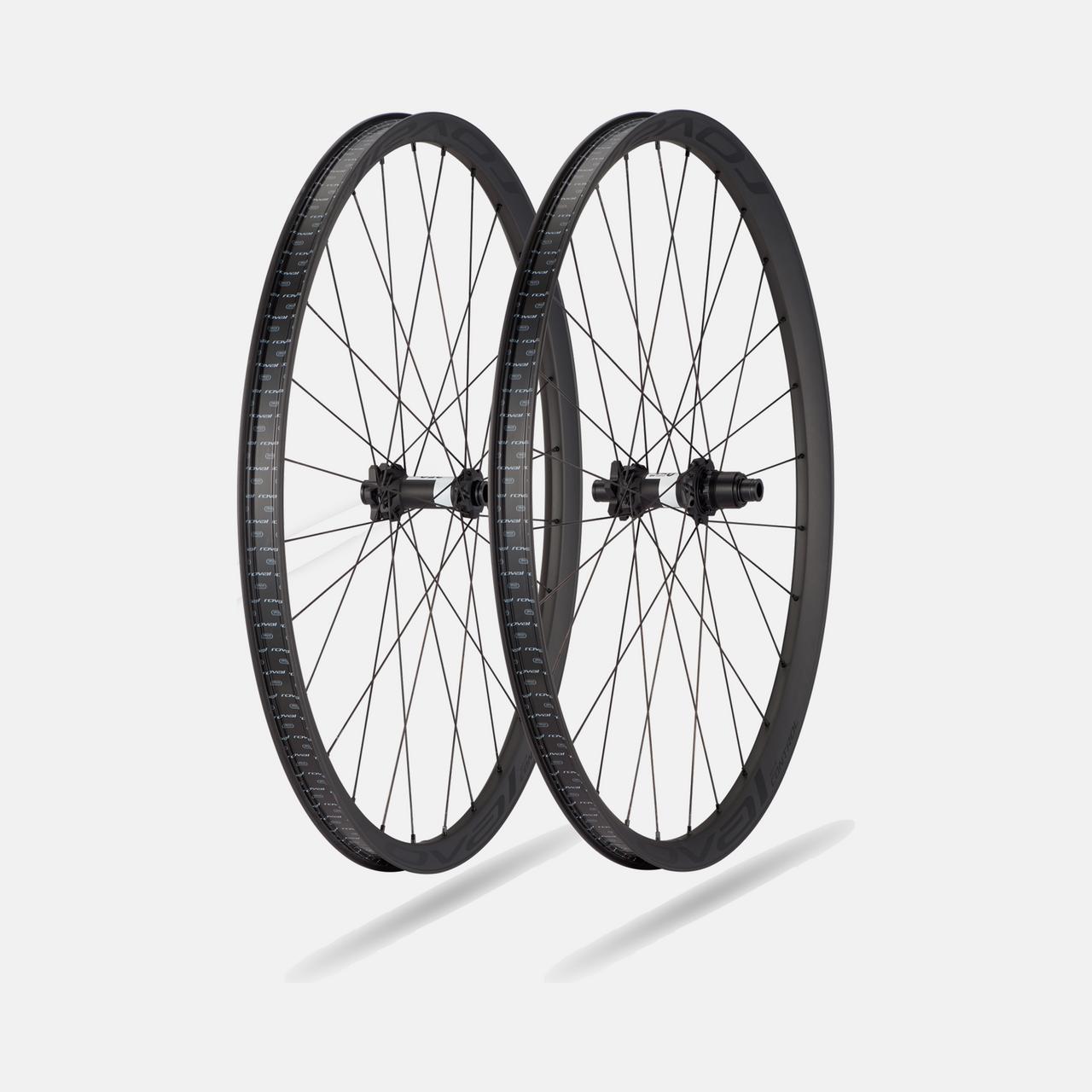 Roval Control 29 Carbon 6B XD Wheelset