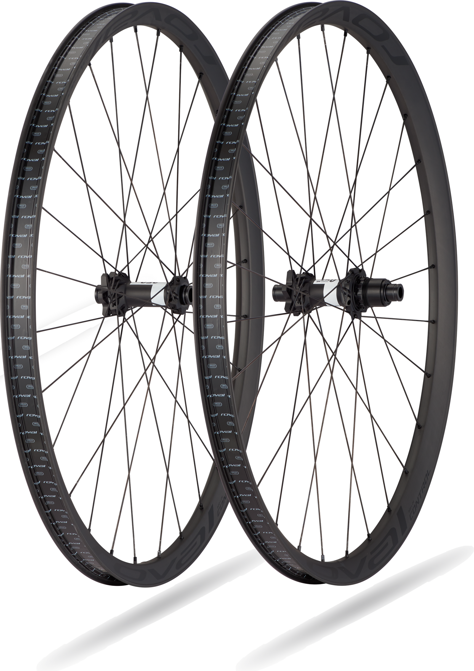 Roval Control 29 Carbon 6B XD Wheelset