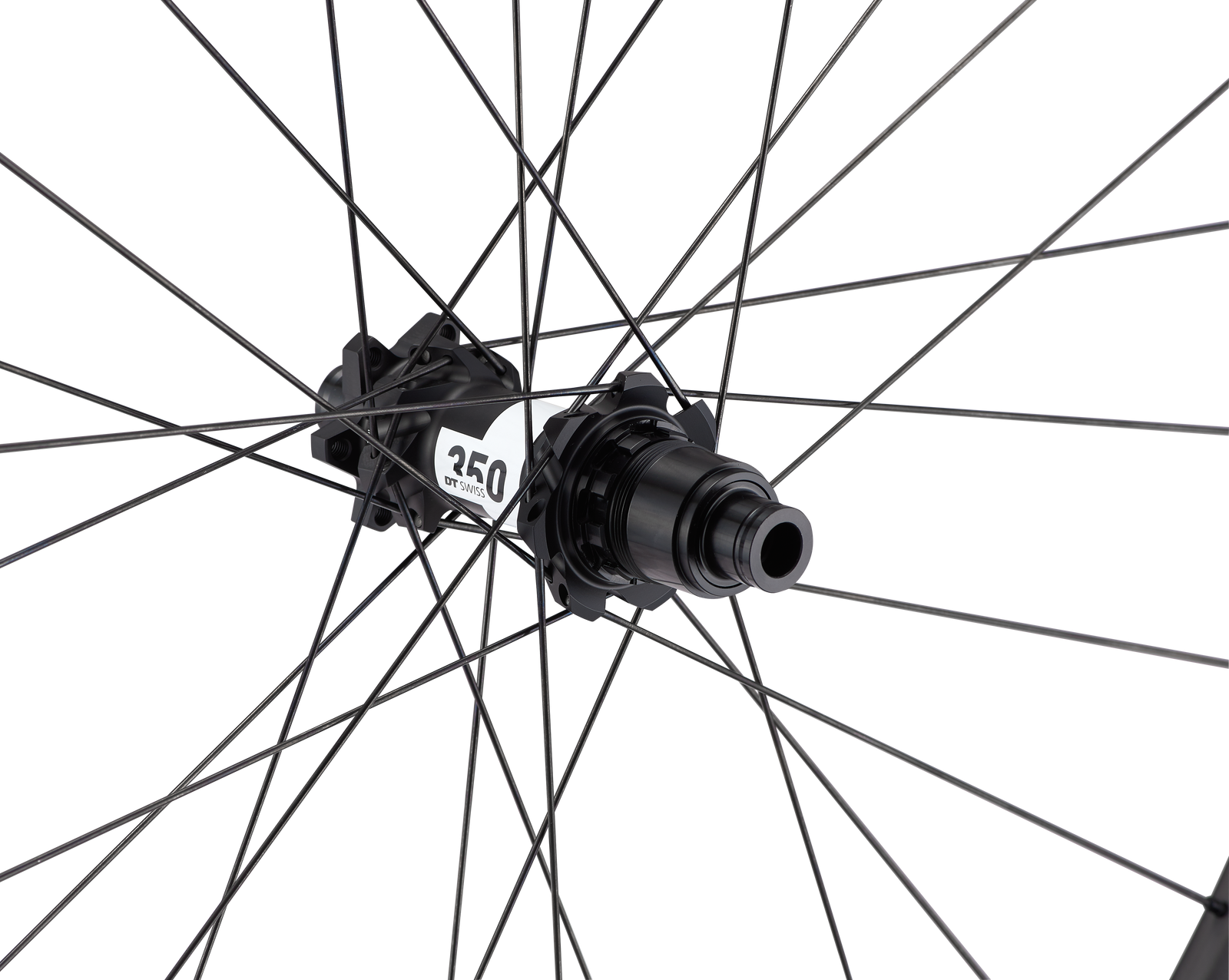 Roval Control 29 Carbon 6B XD Wheelset