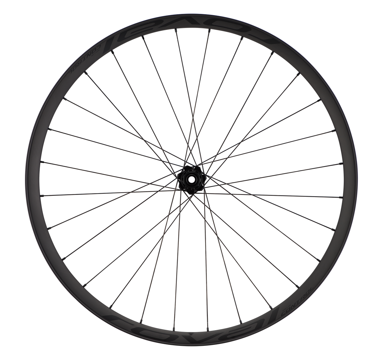 Roval Control 29 Carbon 6B XD Wheelset