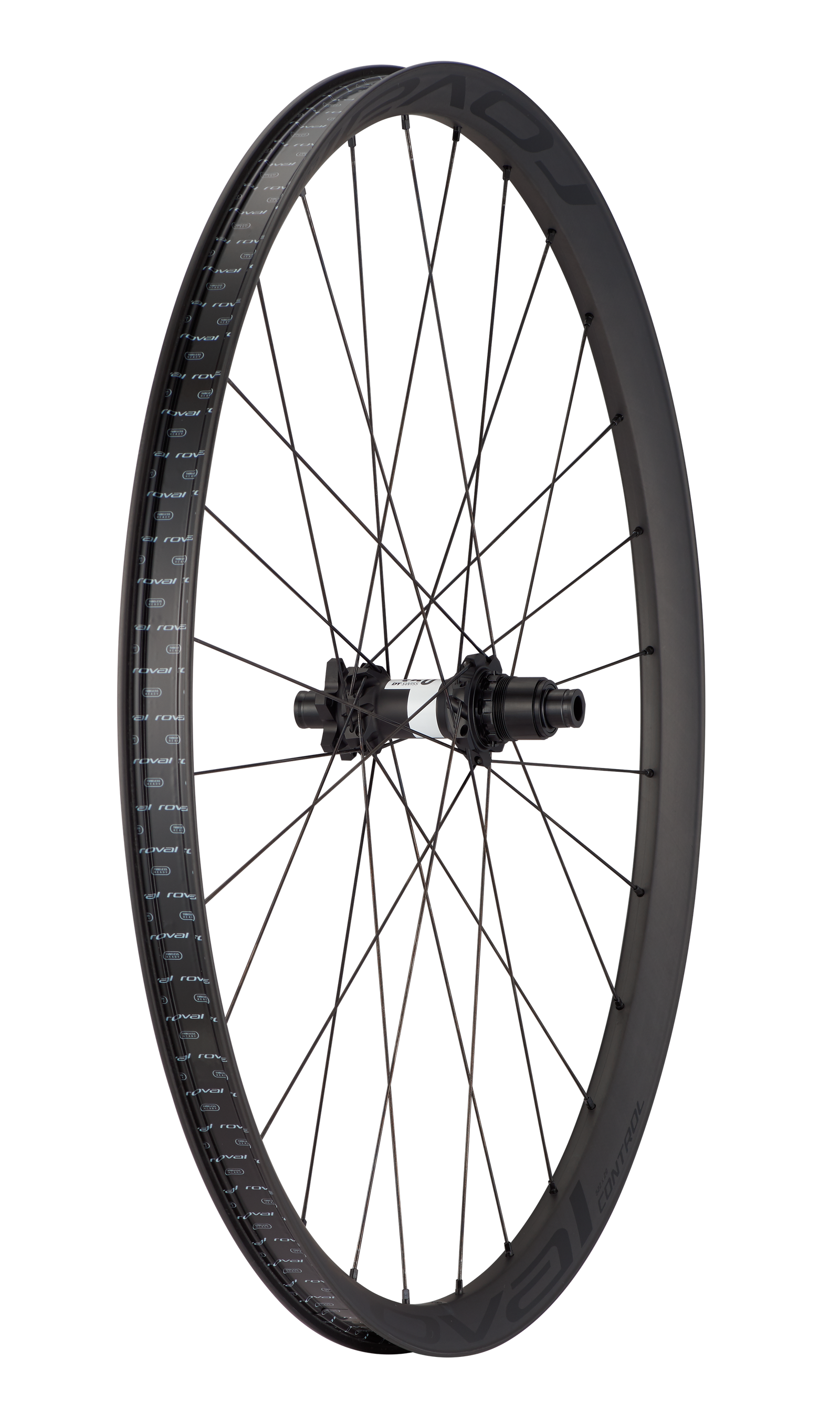 Roval Control 29 Carbon 6B XD Wheelset