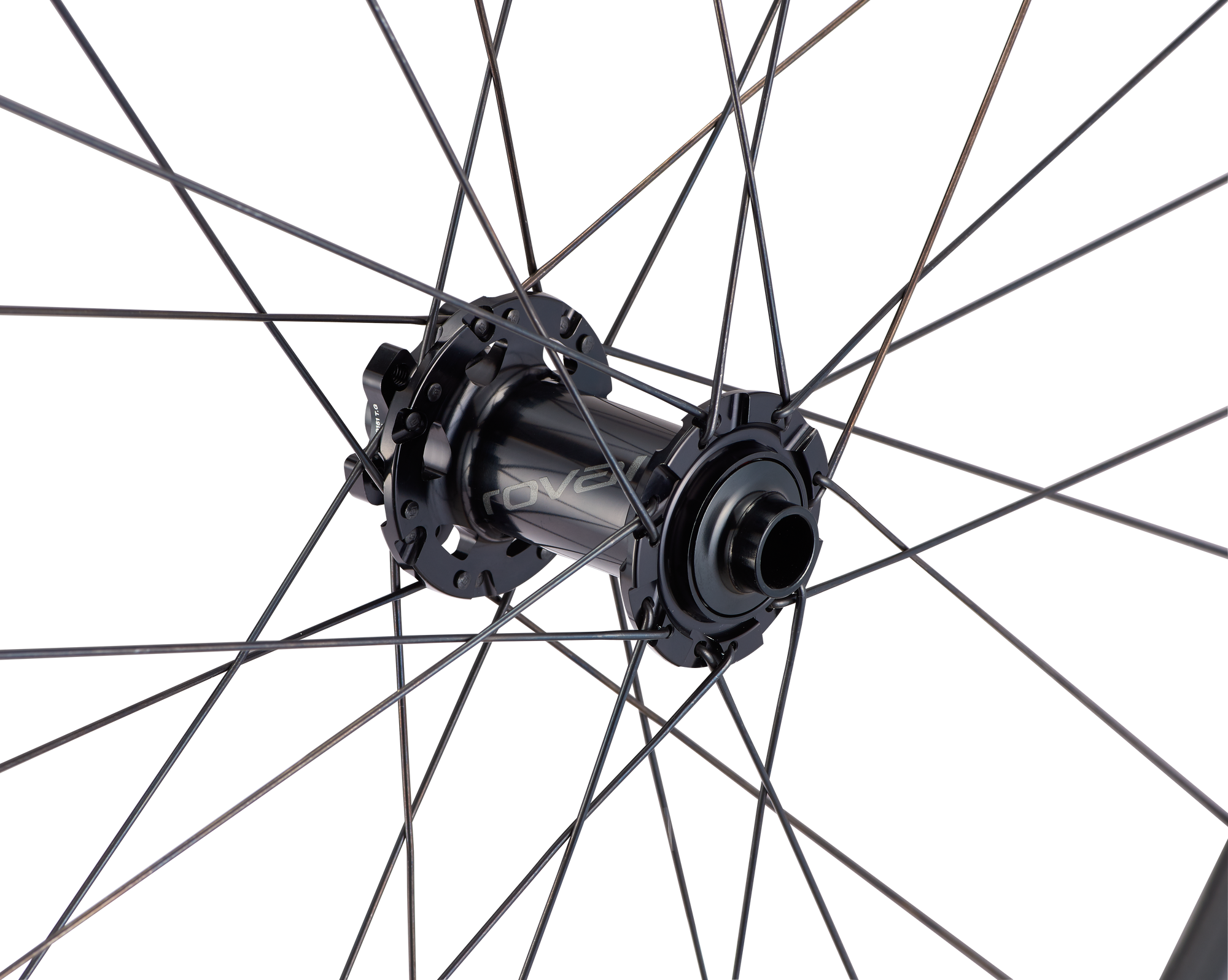Traverse SL 27.5 6 Bolt - Front