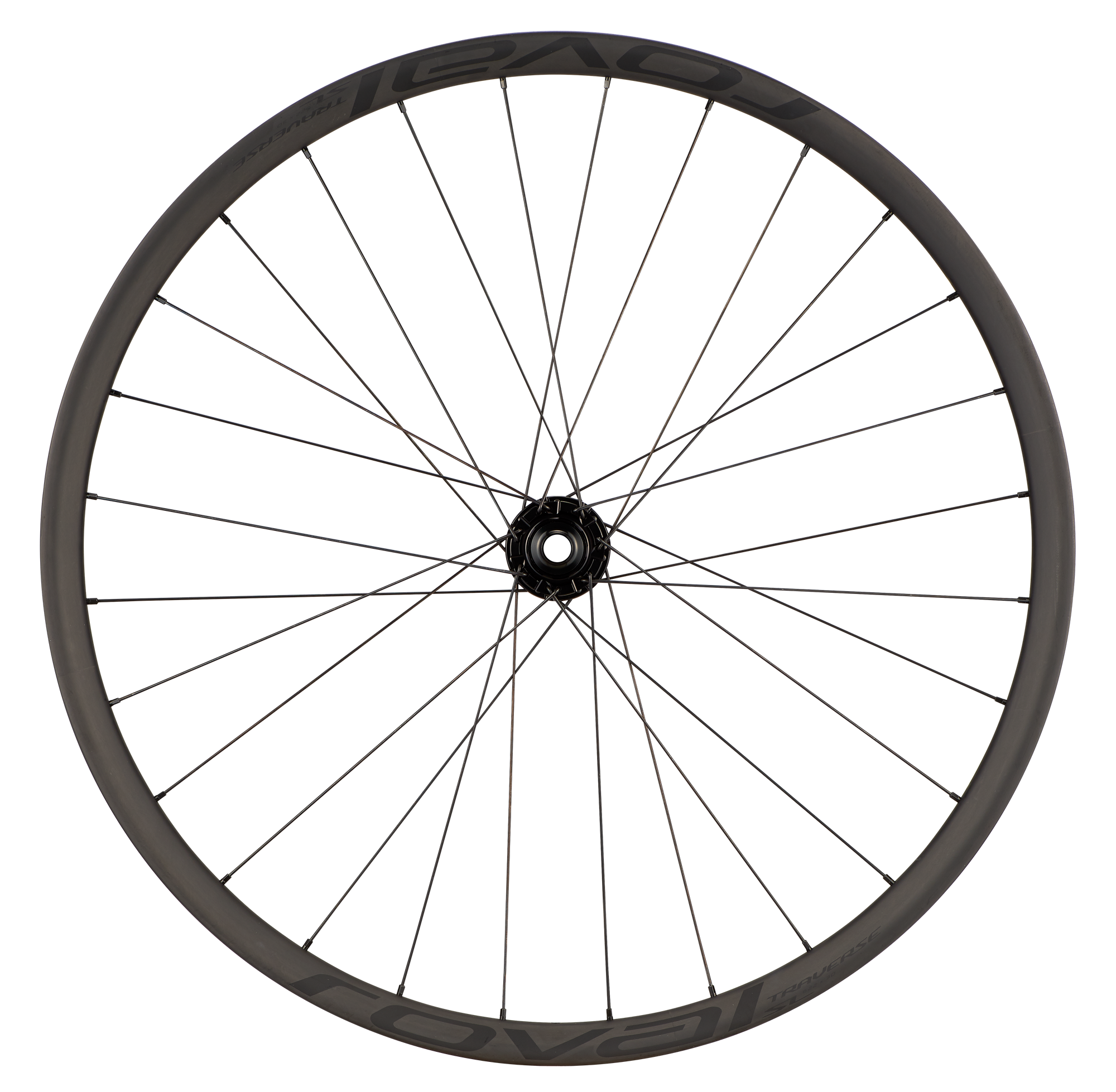 Traverse SL 27.5 6 Bolt - Front