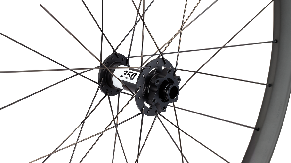 Roval Traverse HD 350 6B