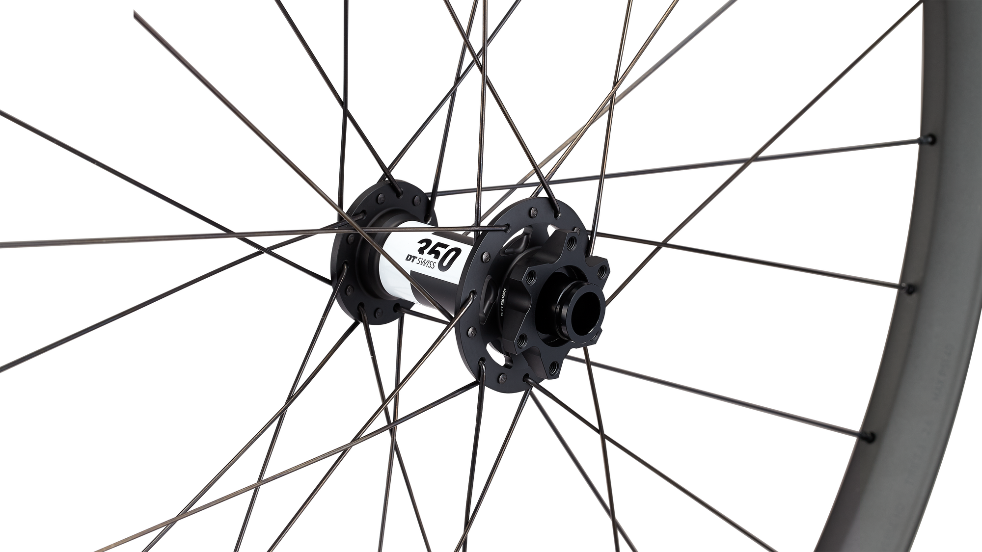 Roval Traverse HD 350 6B