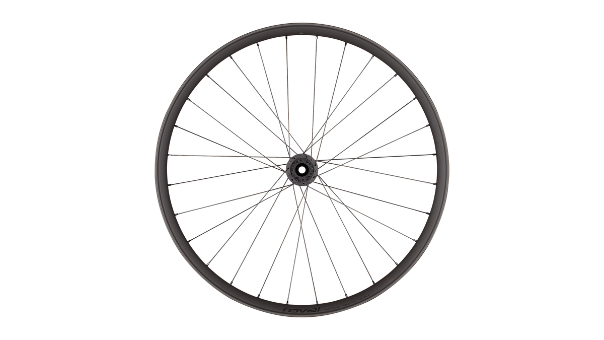 Roval Traverse HD 350 6B