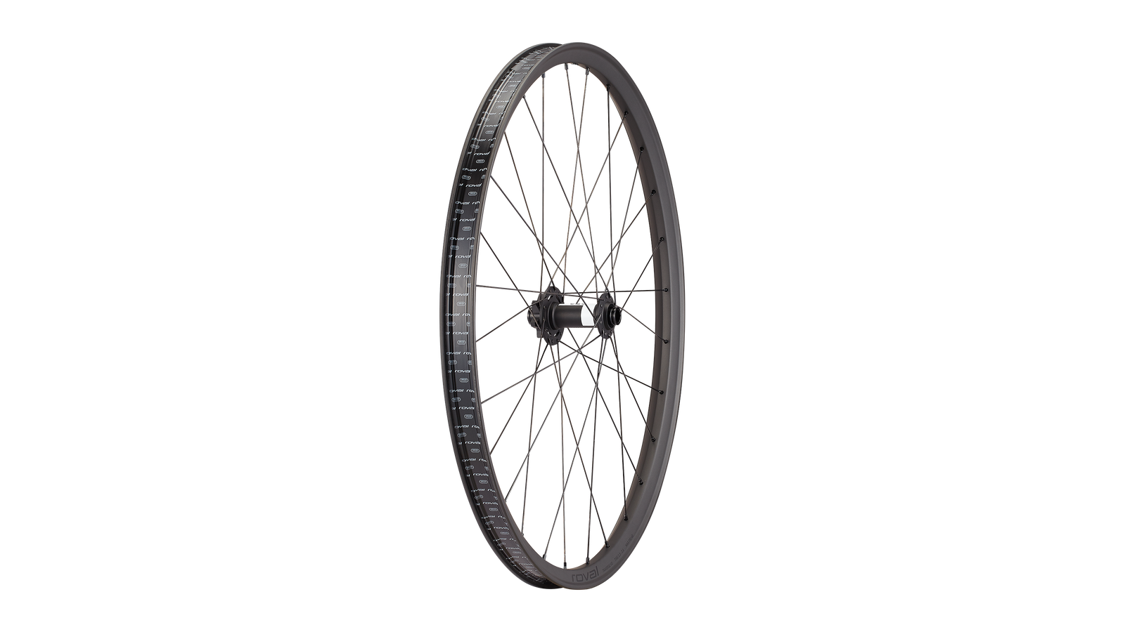 Roval Traverse HD 350 6B