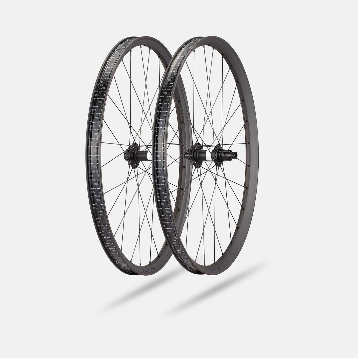 Roval Traverse HD 350 6B