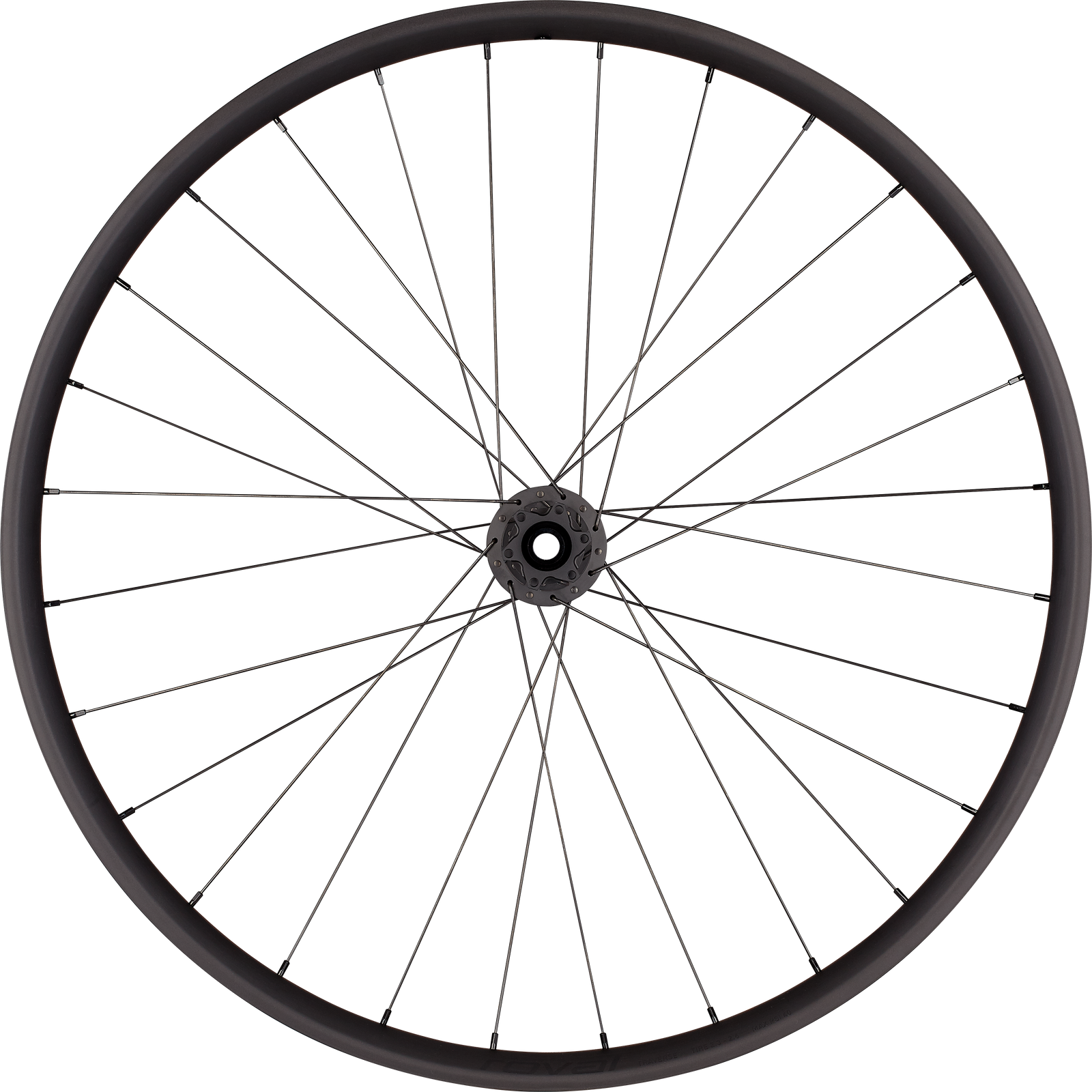Roval Traverse Alloy 350 6B