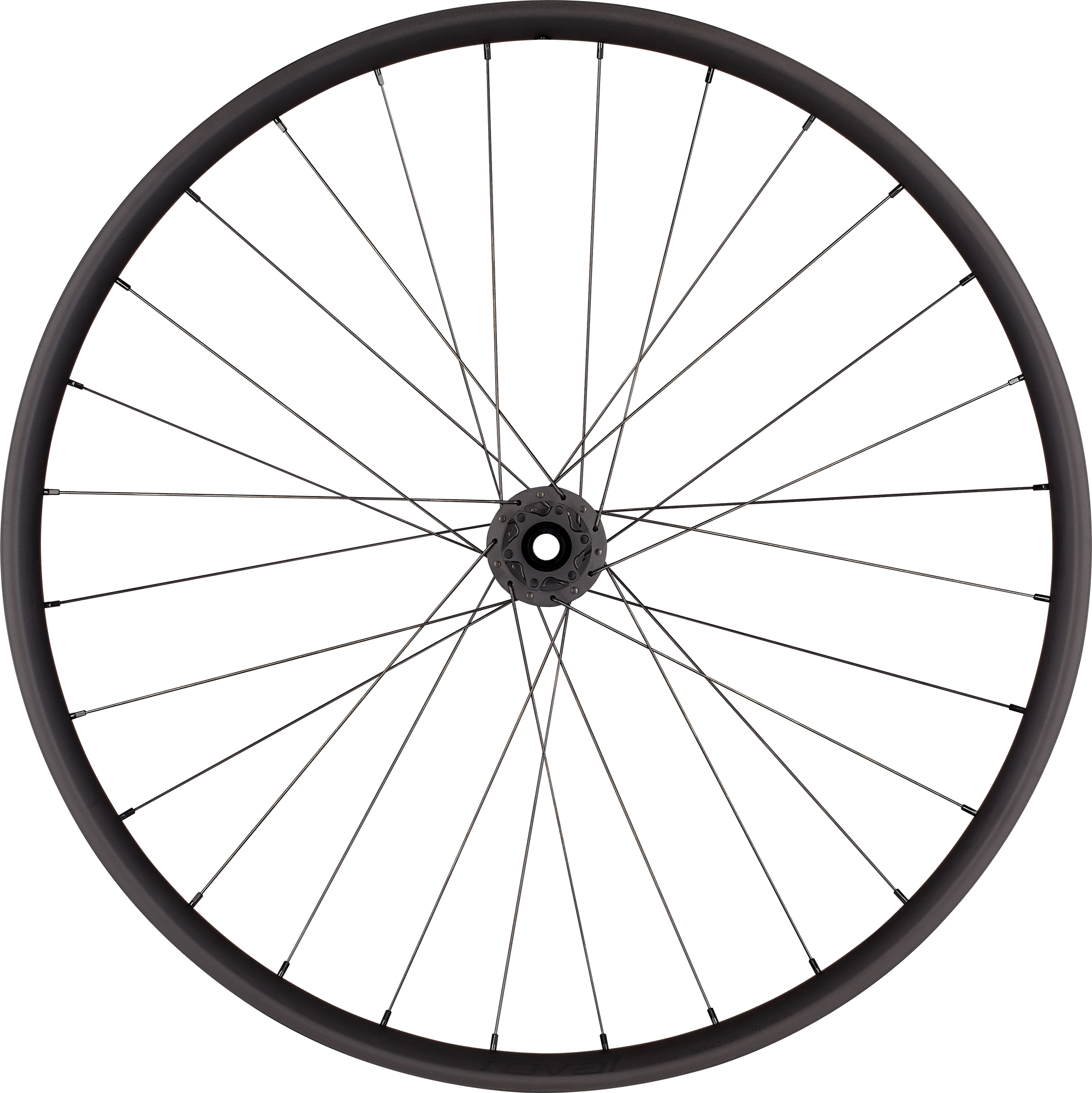 Roval Traverse Alloy 350 6B