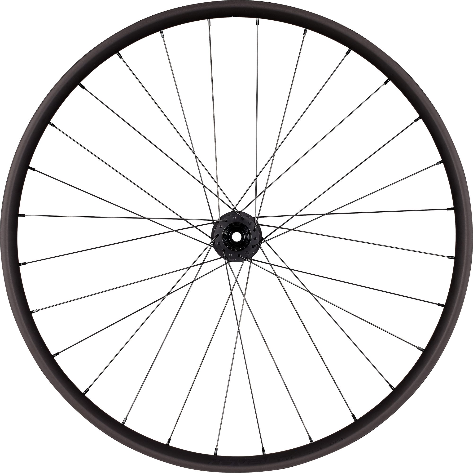 Roval Traverse Alloy 350 6B
