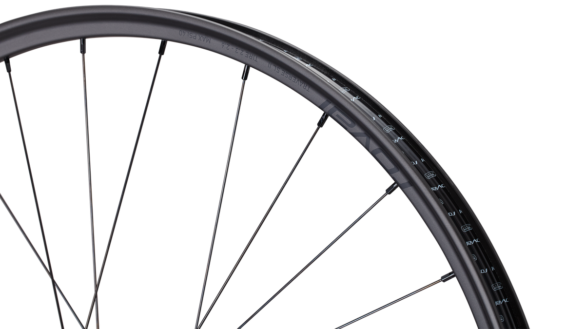 TRAVERSE SL II i9 1/1