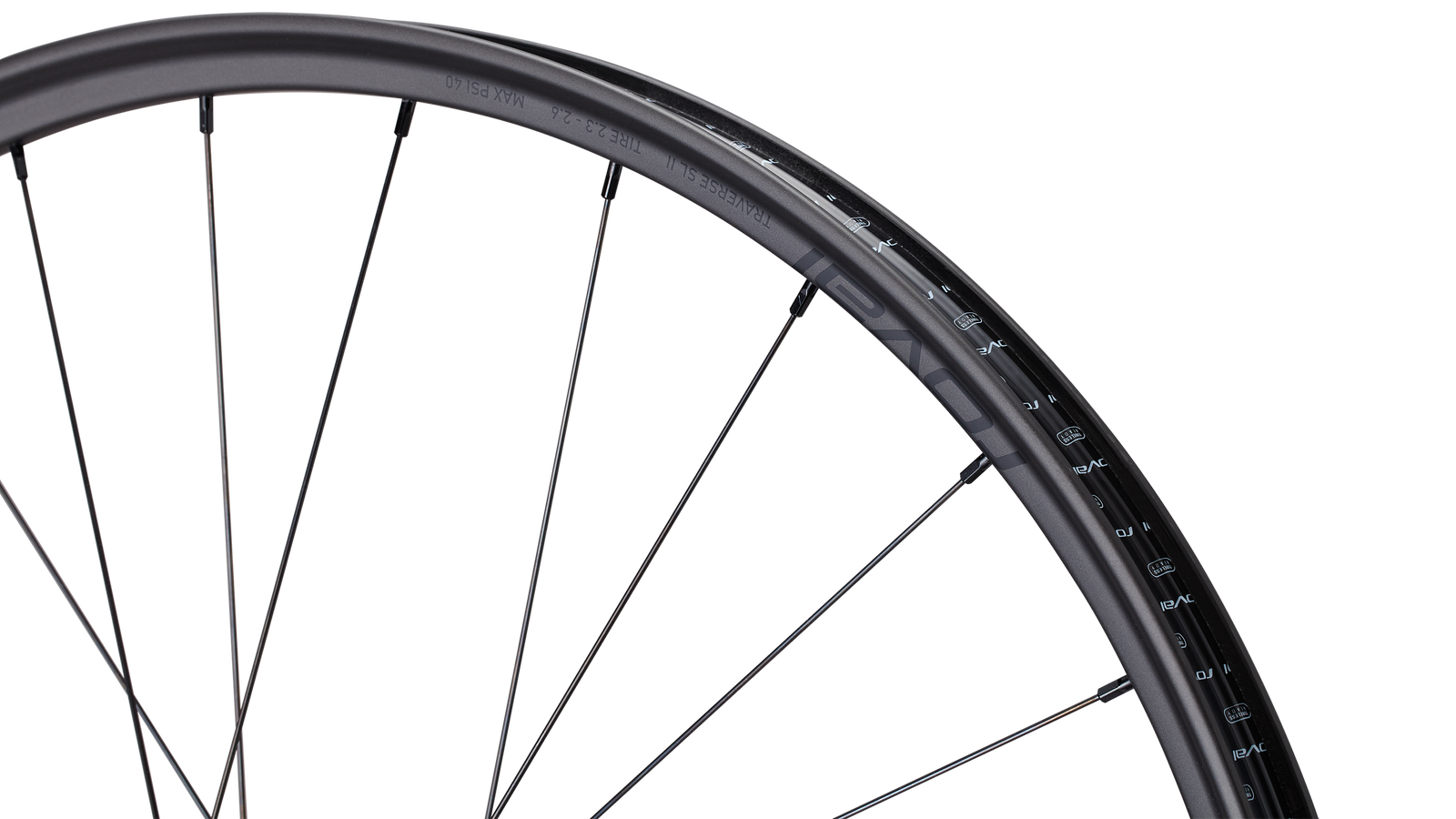 TRAVERSE SL II i9 1/1