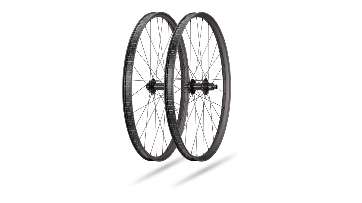 TRAVERSE SL II i9 1/1