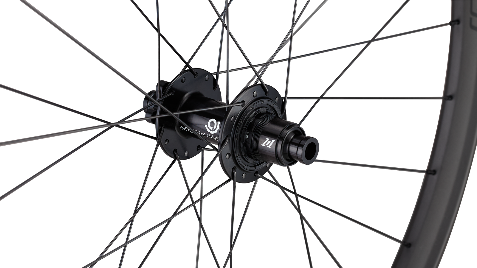 TRAVERSE SL II i9 1/1