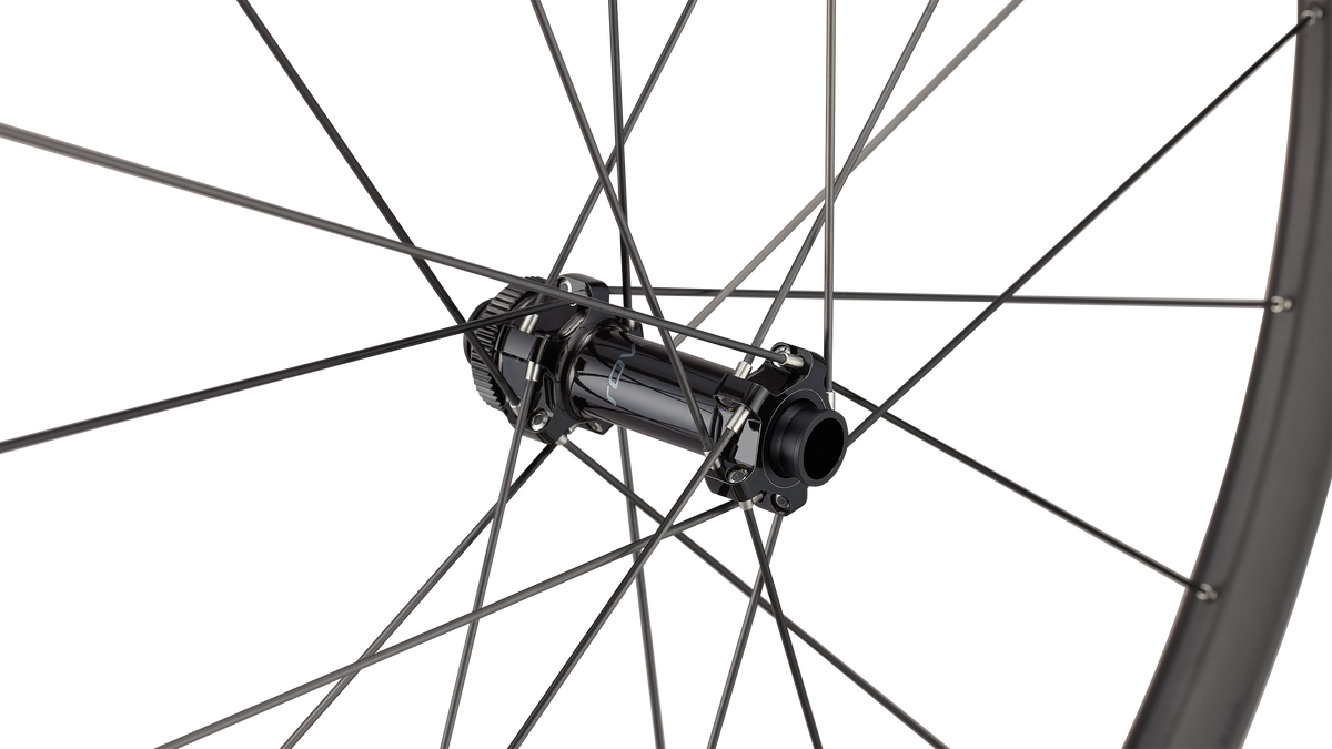 Roval Control World Cup