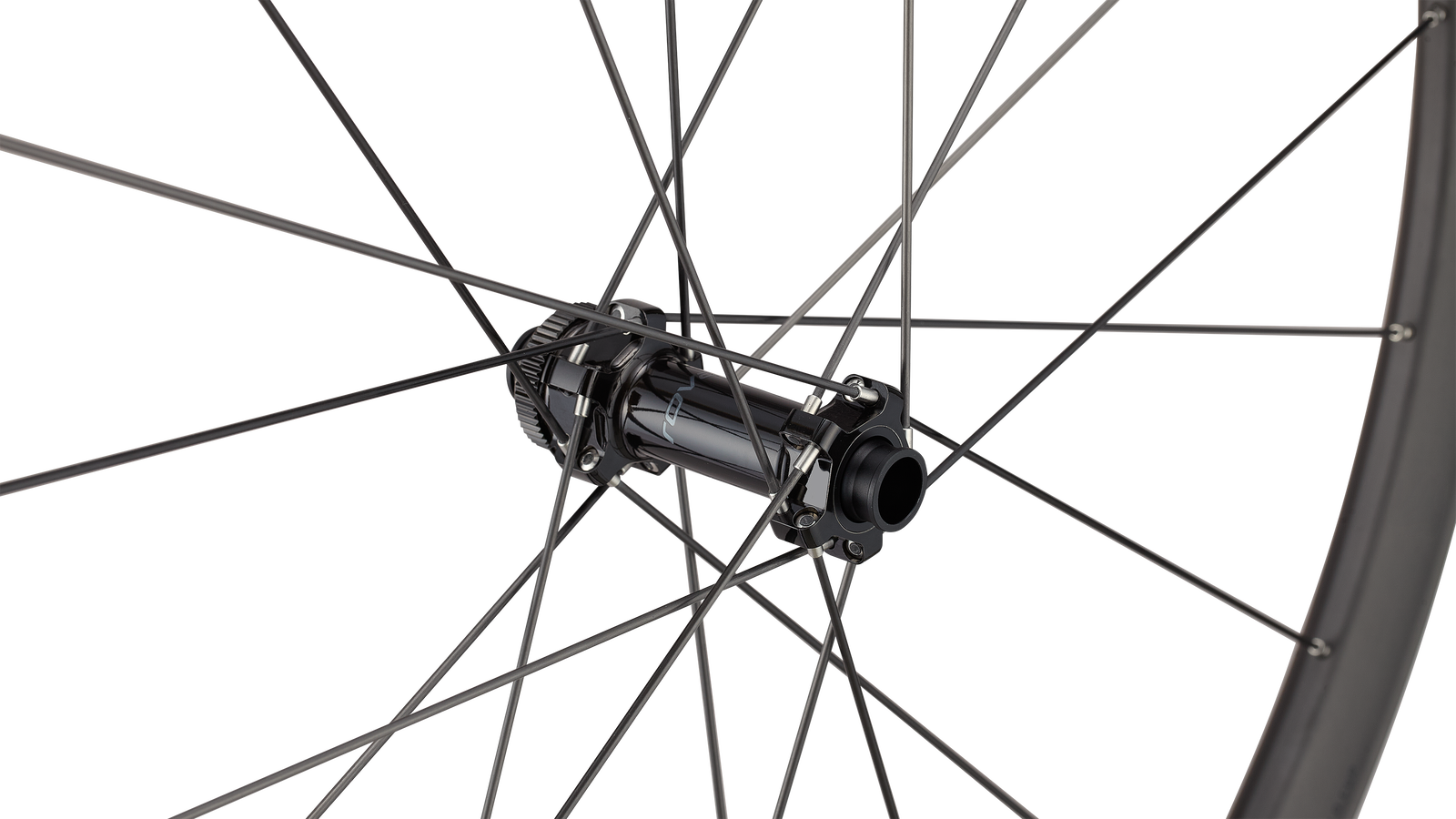 Roval Control World Cup