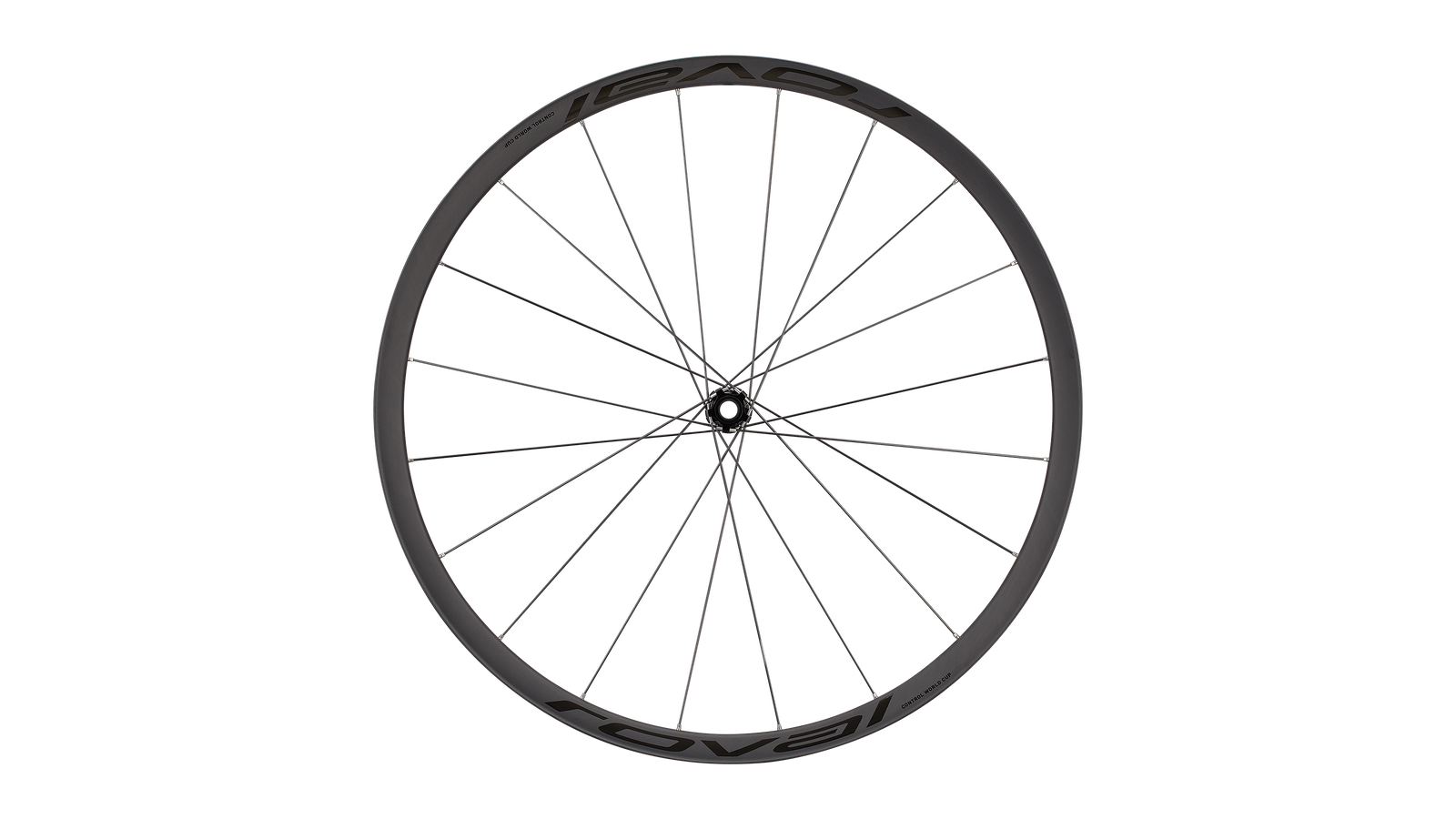 Roval Control World Cup