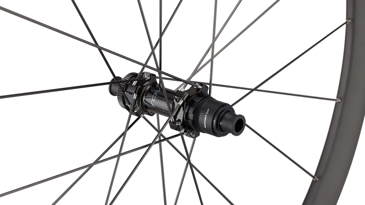 Roval Control World Cup