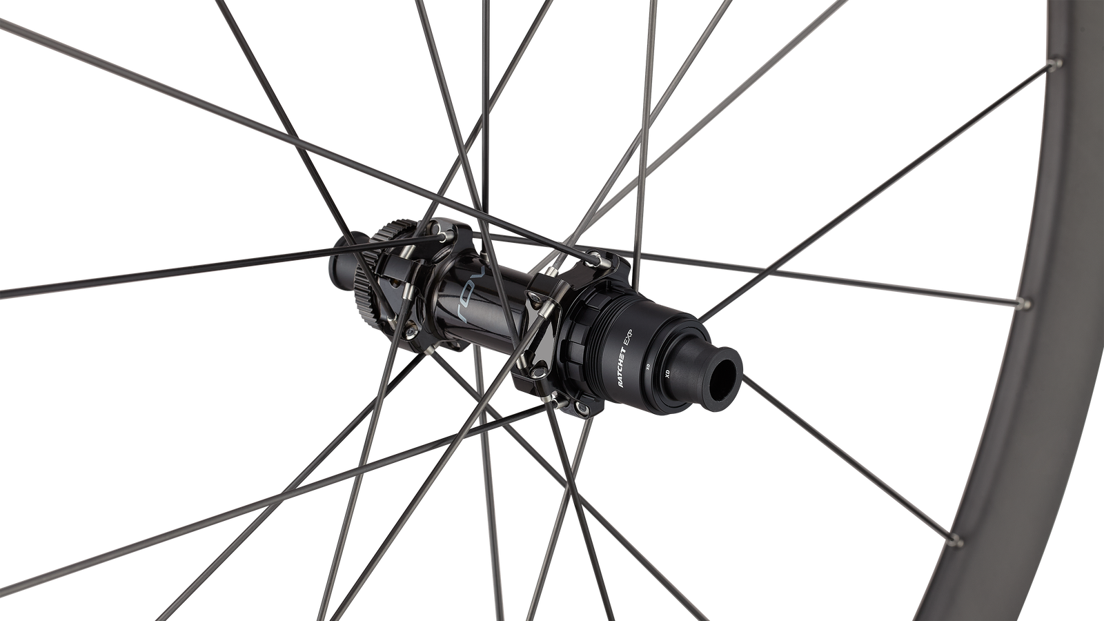 Roval Control World Cup