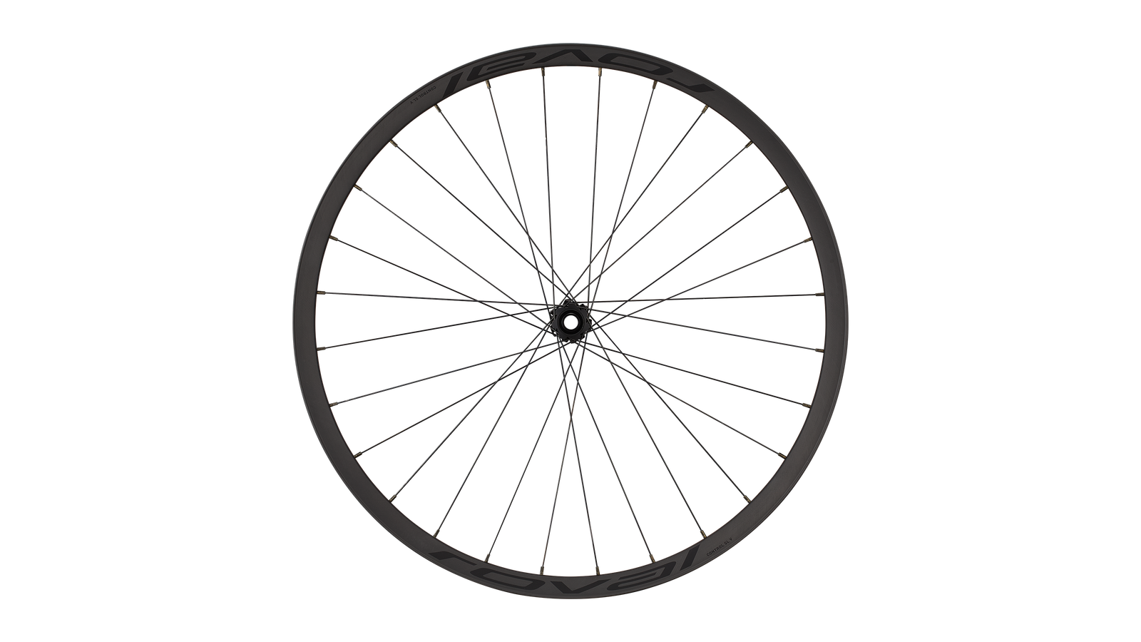 Roval Control SL V 370