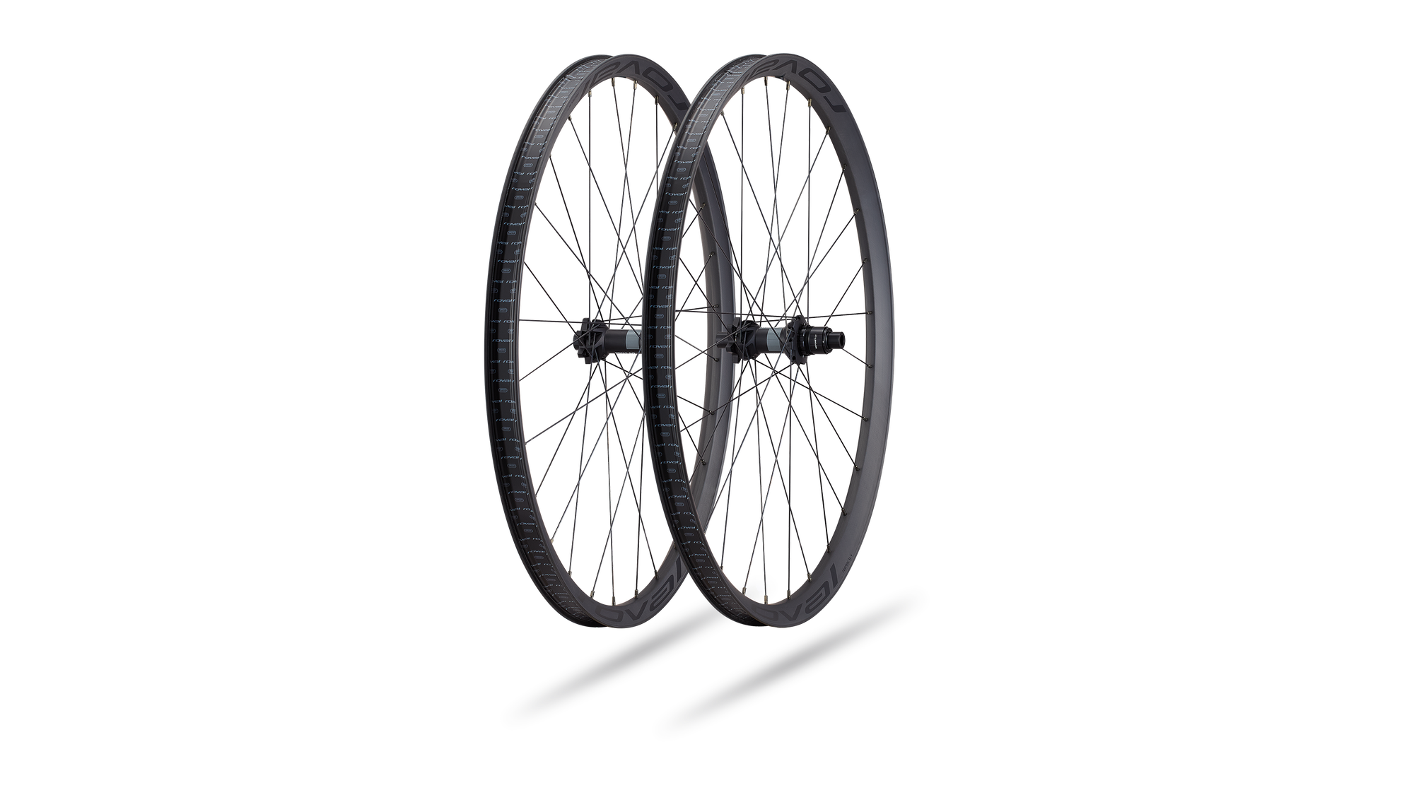 Roval Control SL V 370