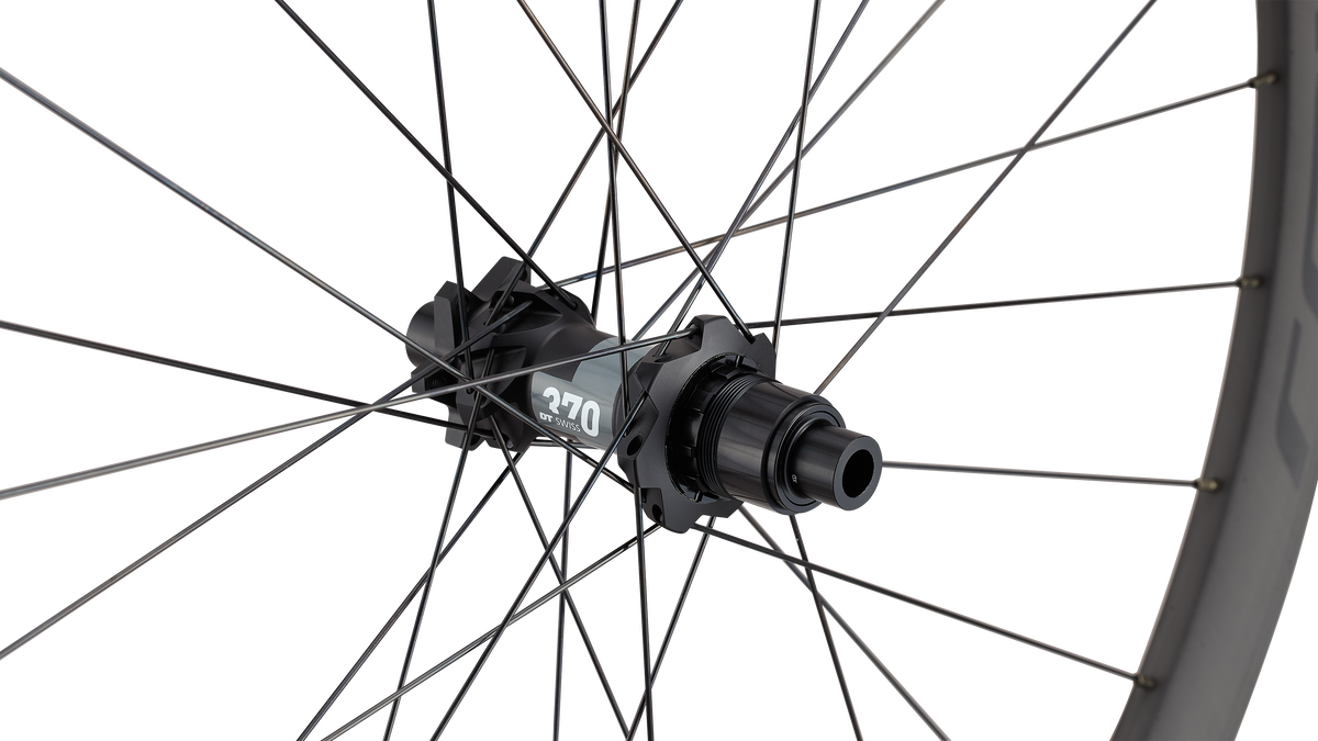 Roval Control SL V 370