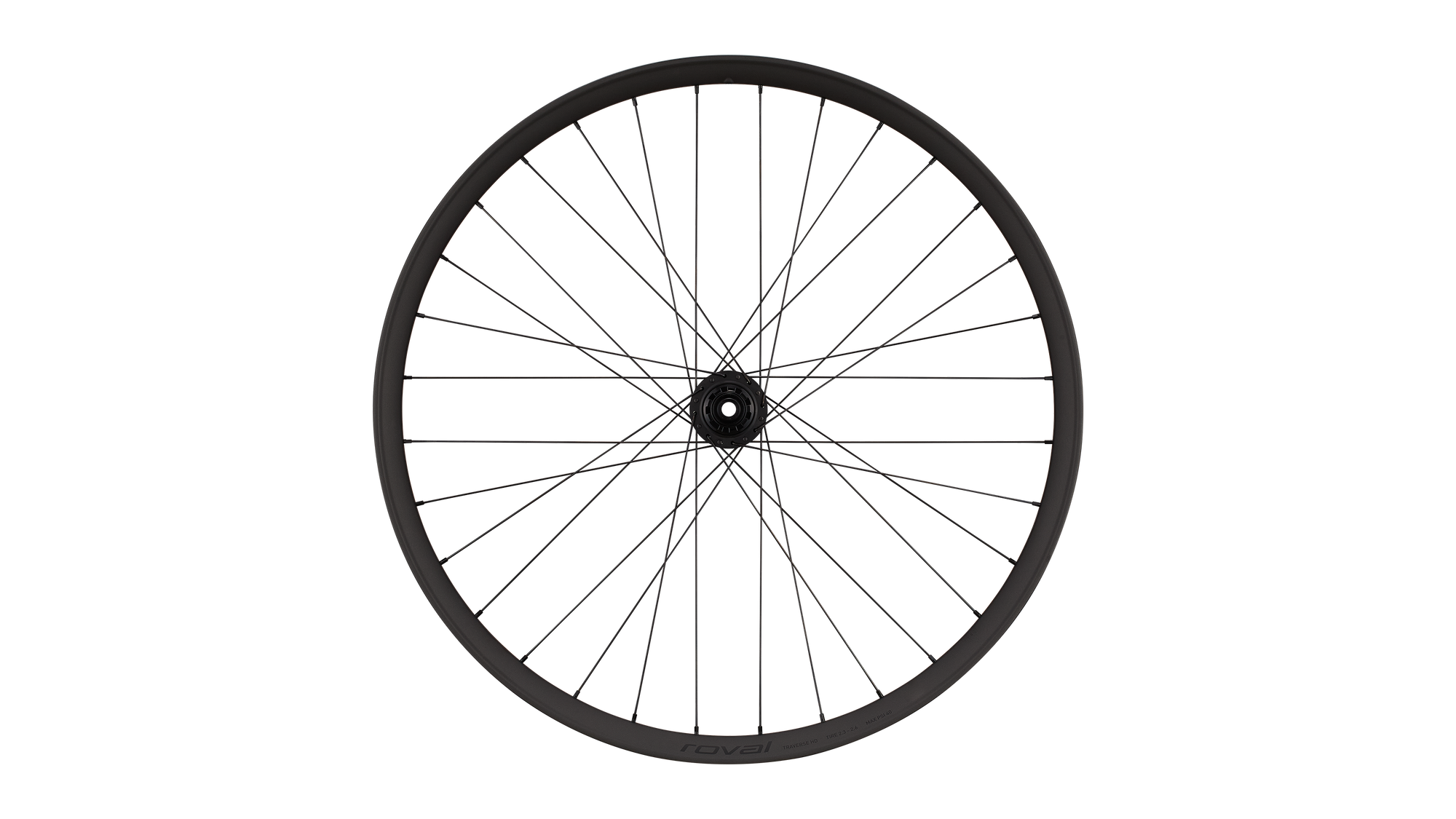 Traverse HD 350 DEG
