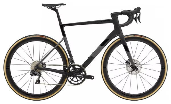 Cannondale Super Six Hi Mod - Rival, Hollowgram