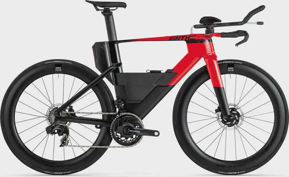24 BMC SPEEDMACHINE SM01 TWO MD