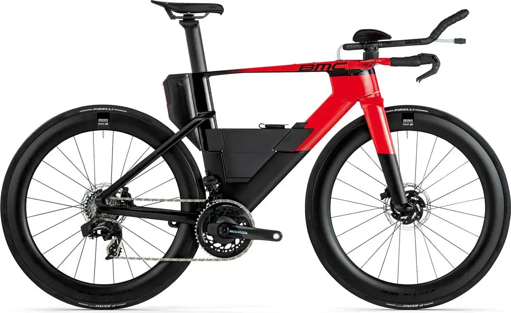Time Trial (TT) Bikes - JET CYCLES