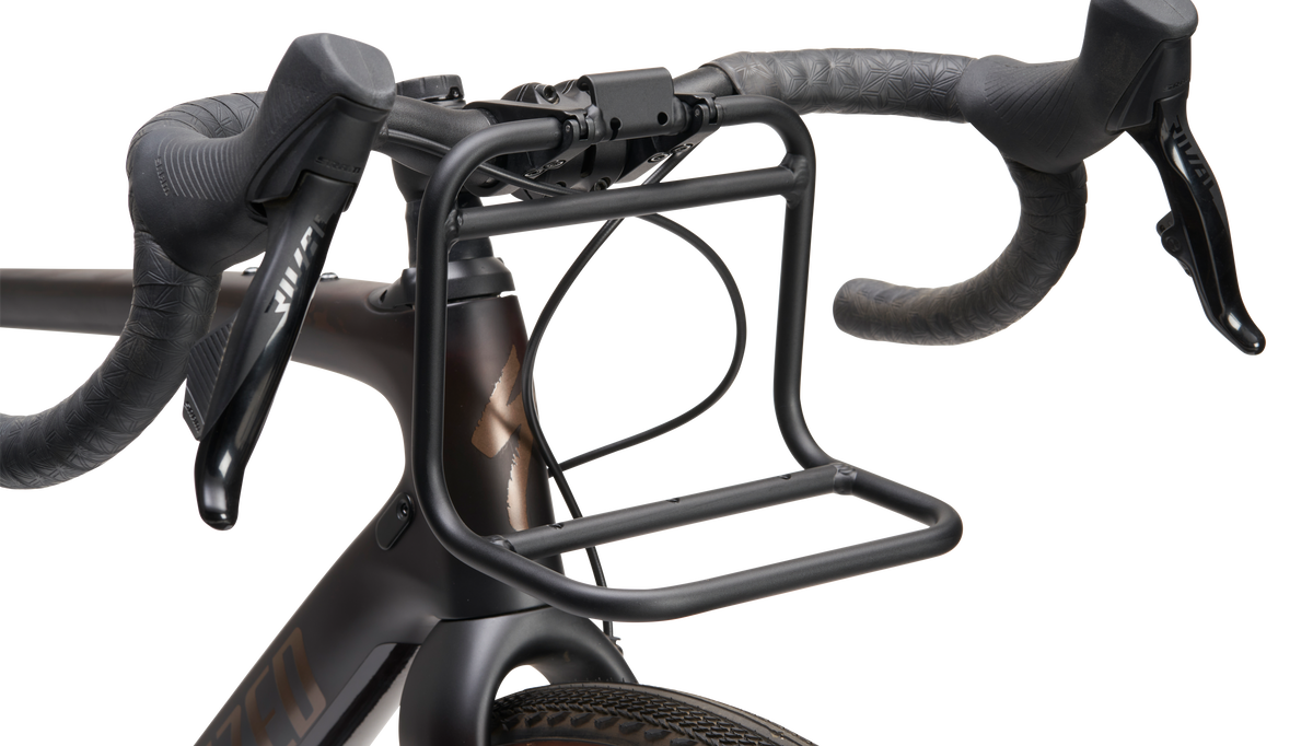 Specialized/Fjällräven Handlebar Rack
