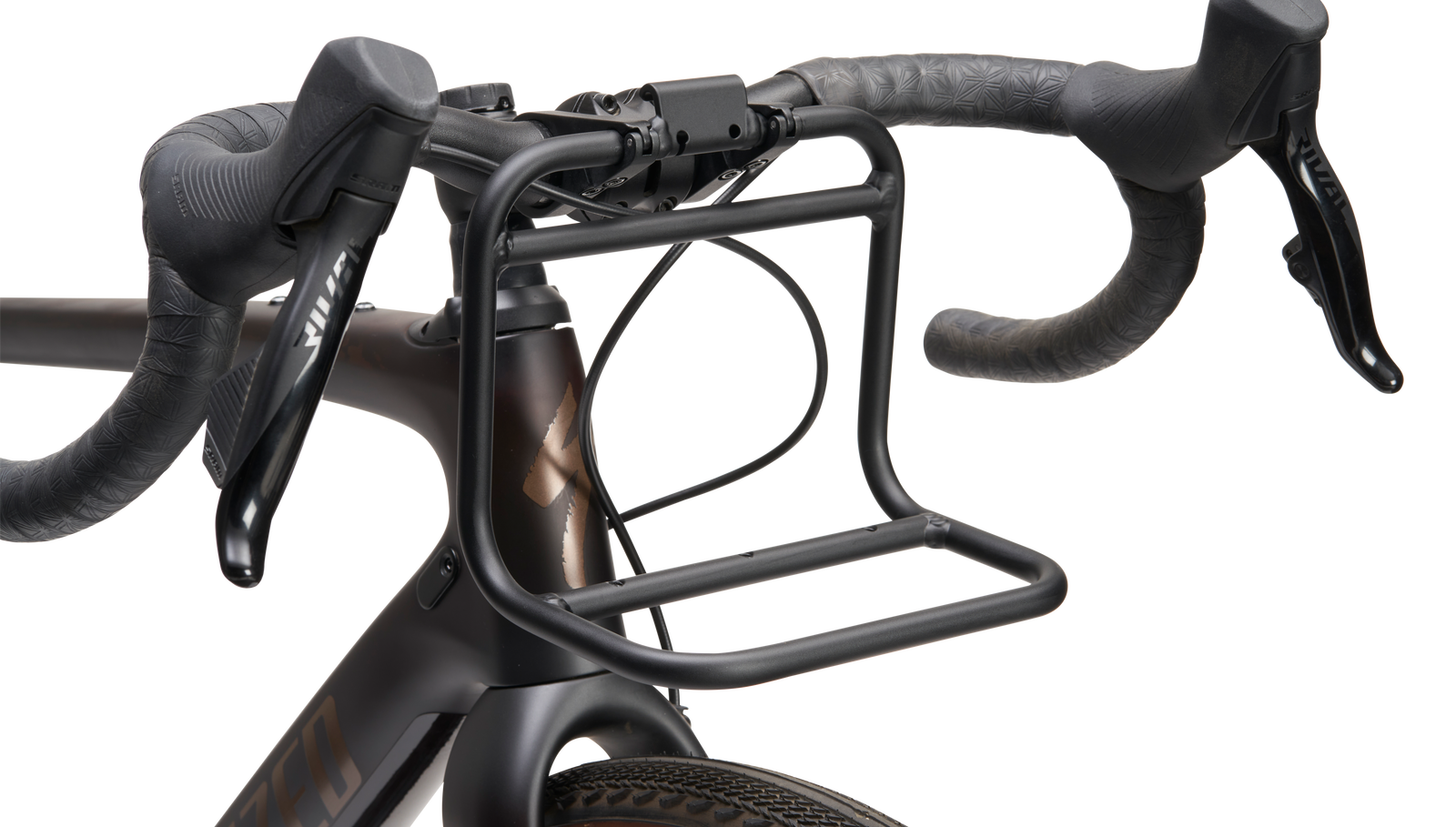 Specialized/Fjällräven Handlebar Rack