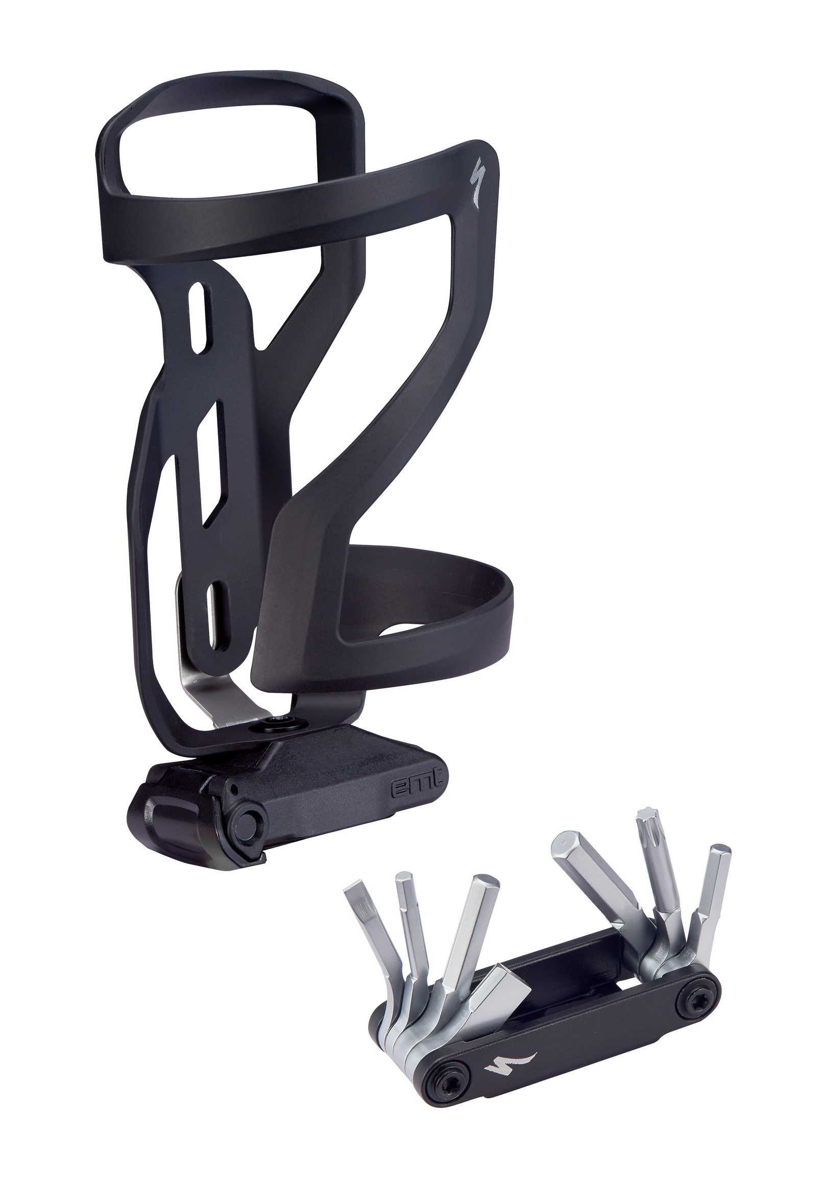 Zee Cage II with Tool – Right