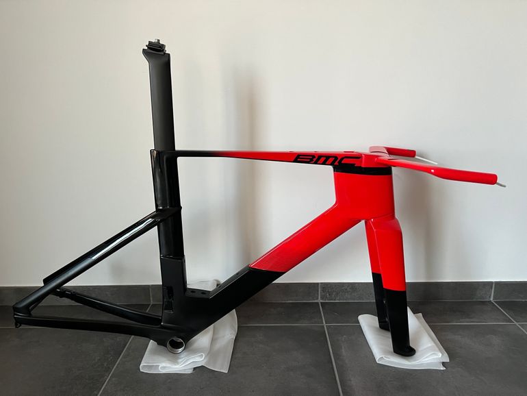 2024 BMC Speedmachine SM01 FRAME SM