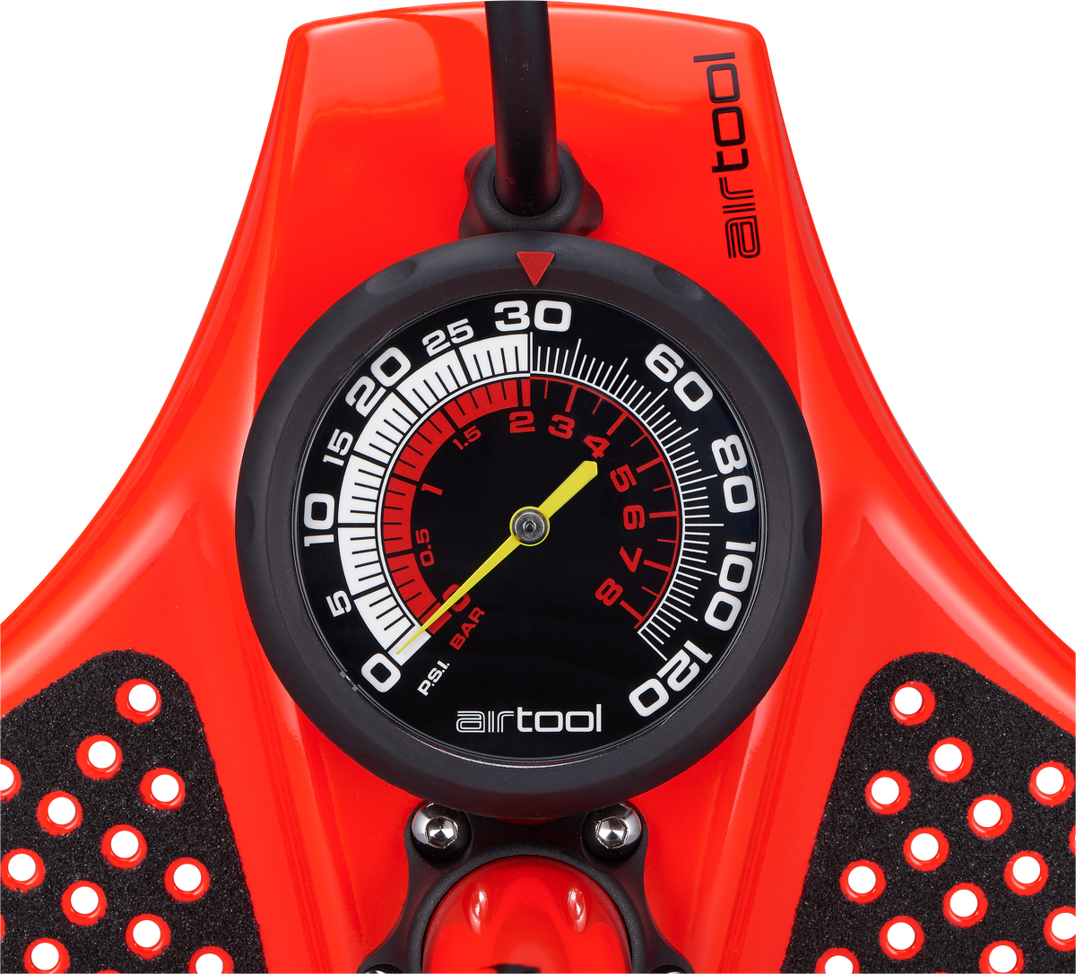 Air Tool Comp Floor Pump