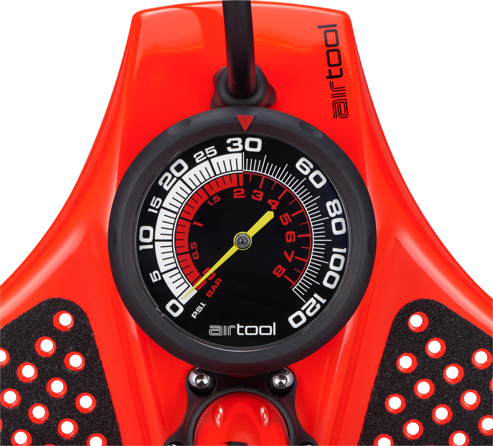 Air Tool Comp Floor Pump