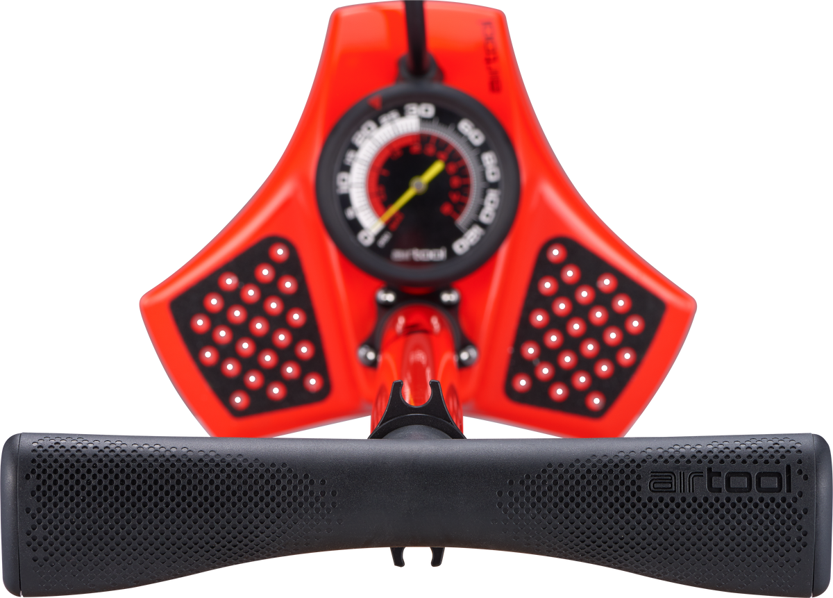 Air Tool Comp Floor Pump