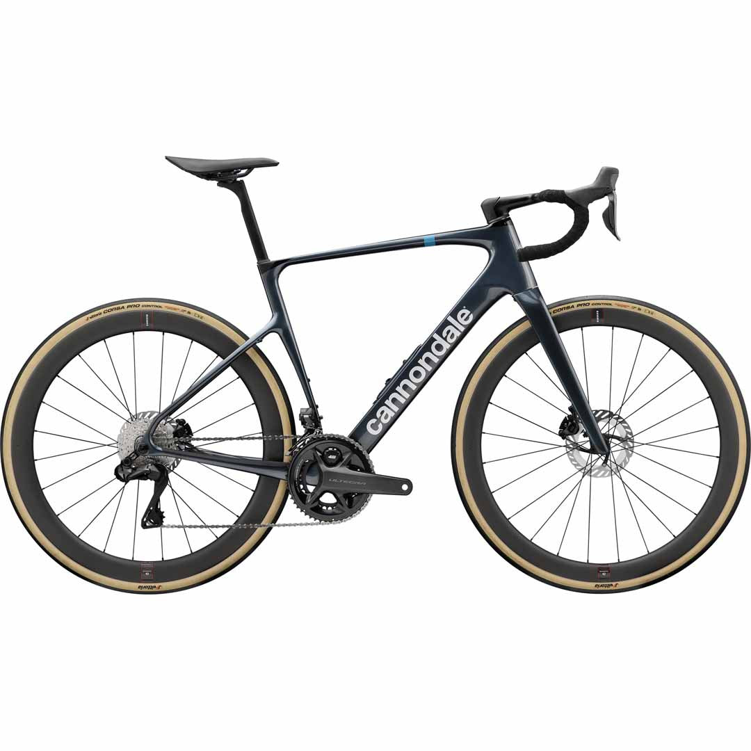 Synapse Carbon 2